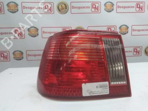 Used Left taillight SEAT IBIZA II (6K1) [1993-2002]  15426850