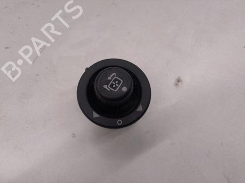 Used Mirror switch LAND ROVER RANGE ROVER SPORT I (L320) 2.7 D 4x4 (190 hp) 23142936