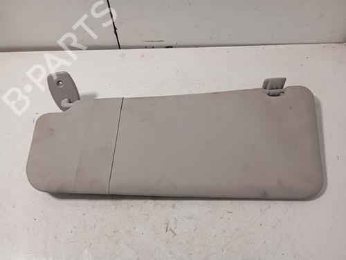 Used Left sun visor CITROËN BERLINGO MULTISPACE (B9) [2008-2025]  19487395