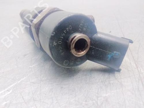 Injector FIAT DOBLO Box Body/MPV (223_)  | BP16403509M100 