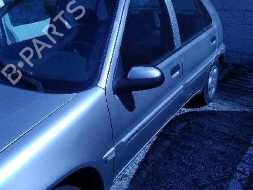Tailgate lift support CITROËN SAXO (S0, S1) 1.5 D | BP16493622C138 