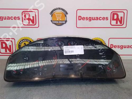 Used Instrument cluster AUDI A6 C5 (4B2) 2.5 TDI (150 hp) 15428369