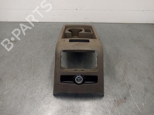 Armrest / Center console AUDI A6 C6 (4F2) [2004-2011]  15439424