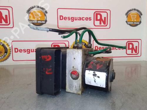Used ABS pump RENAULT ESPACE IV (JK0/1_) [2002-2025]  15429245