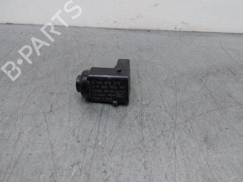 Module électronique VW TOURAN (1T1, 1T2) [2003-2010]  15781288