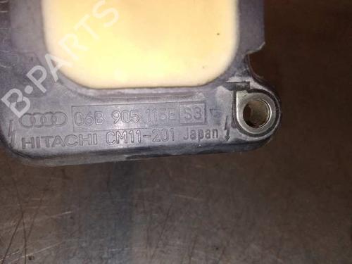 Ignition coil AUDI A3 (8L1) 1.8 T | BP15431887M94 