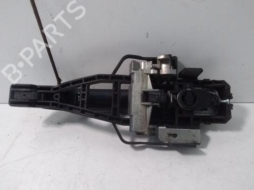 Front left exterior door handle FORD TOURNEO CONNECT / GRAND TOURNEO CONNECT V408 MPV 1.6 TDCi | BP15589804C128 