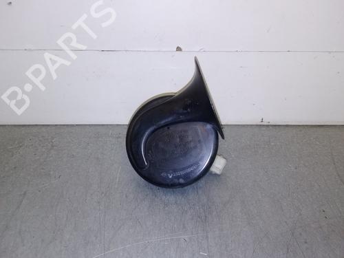 Used Horn RENAULT MEGANE III Hatchback (BZ0/1_, B3_) [2008-2025]  15439147