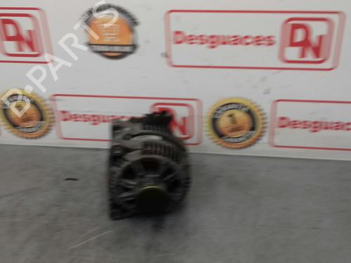 Used Alternator SUZUKI GRAND VITARA I (FT, HT) [1998-2008]  15433480