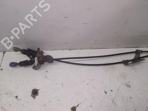 Other NISSAN QASHQAI / QASHQAI +2 I (J10, NJ10, JJ10E)  | BP15440960O1 