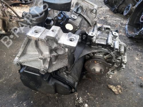 Gearbox VW GOLF IV (1J1)  | BP15526478M3 
