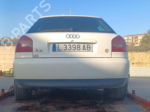 Left front window motor AUDI A3 (8L1) 1.8 | BP21685240E21 