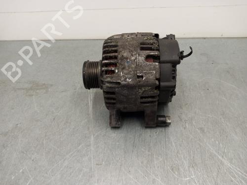 Alternator CITROËN BERLINGO / BERLINGO FIRST Box Body/MPV (M_)  | BP15437410M7 
