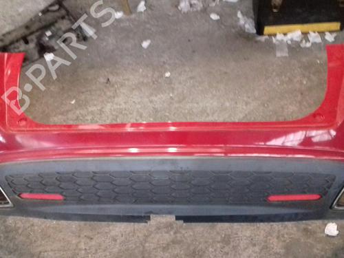Rear bumper HONDA CIVIC VIII Hatchback (FN, FK) 1.8 (FN1, FK2) | BP15425732C8 