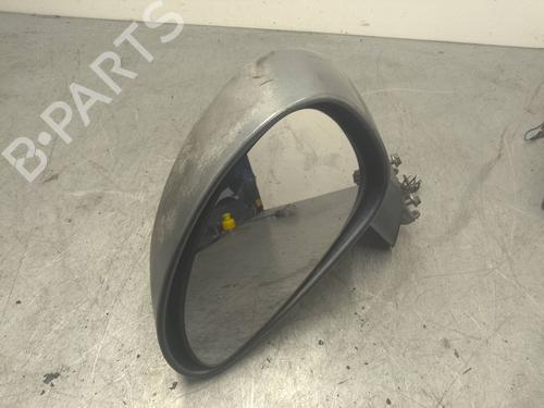 Used Left mirror CITROËN C4 I (LC_) [2004-2014]  21687112
