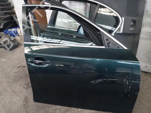 Used Right front door BMW 5 (E60) [2001-2010]  15438597