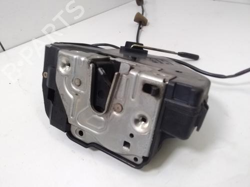 Rear right lock MERCEDES-BENZ C-CLASS (W203) C 220 CDI (203.006, 203.008) | BP15461608C99 