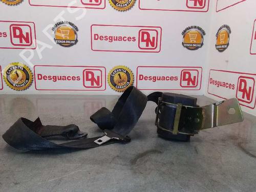 Used Front left seatbelt CITROËN XSARA (N1) 1.6 16V (109 hp) 15429352