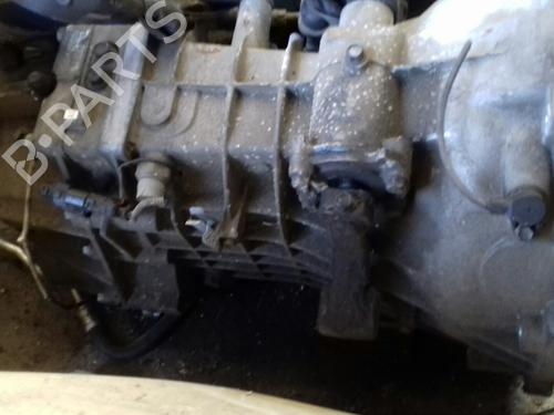 Gearbox HYUNDAI H-1 / STAREX Bus (A1) 2.5 CRDi | BP15437146M3 