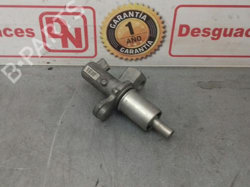 Used Brake master cylinder RENAULT MEGANE II (BM0/1_, CM0/1_) [2001-2012]  15434057
