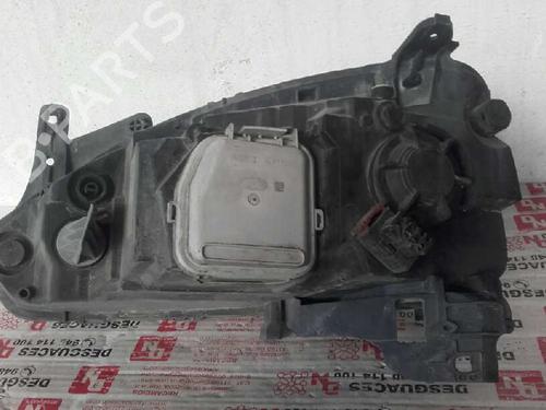 Lyskaster høyre OPEL CORSA C (X01)  | BP15425483C29 