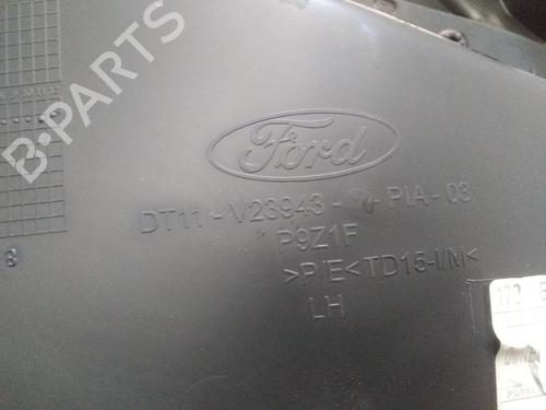 Front left panel FORD TOURNEO CONNECT / GRAND TOURNEO CONNECT V408 MPV 1.6 TDCi | BP15589794C58 