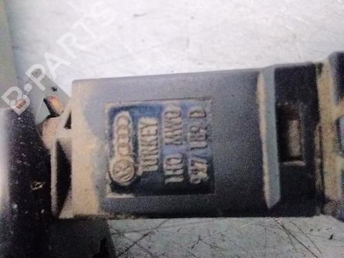 Clutch pedal VW GOLF IV (1J1)  | BP15731468I13 