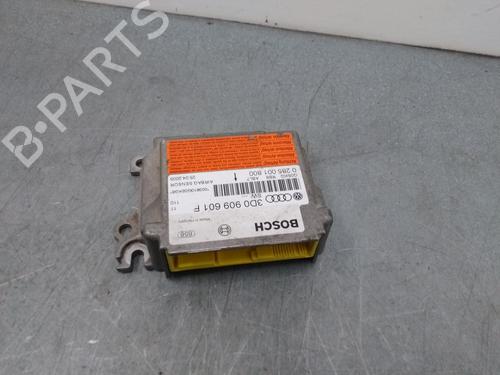 Airbag styreenhed VW TOUAREG (7LA, 7L6, 7L7) [2002-2013]  15840204