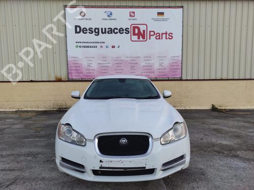 JAGUAR XF I (X250) 3.0 D (241 hp) 1591485