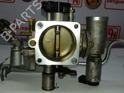 Used Throttle body OPEL VECTRA B (J96) [1995-2004]  15429533