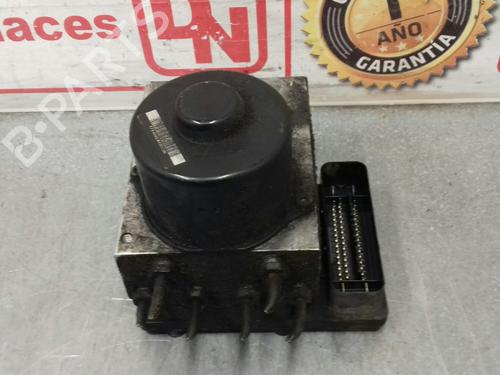 ABS pump MERCEDES-BENZ M-CLASS (W163) ML 270 CDI (163.113) | BP15434929M43 