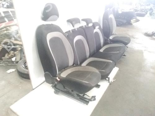Seats set FIAT BRAVO II (198_)  | BP15461791C78 