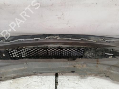 Front bumper PEUGEOT 206 Hatchback (2A/C)  | BP15460077C7 