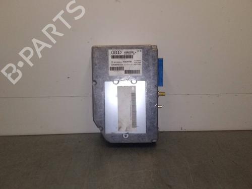 Elektronik Modul für AUDI A8 D3 (4E2, 4E8) 3.7 quattro (280 hp) 15438436