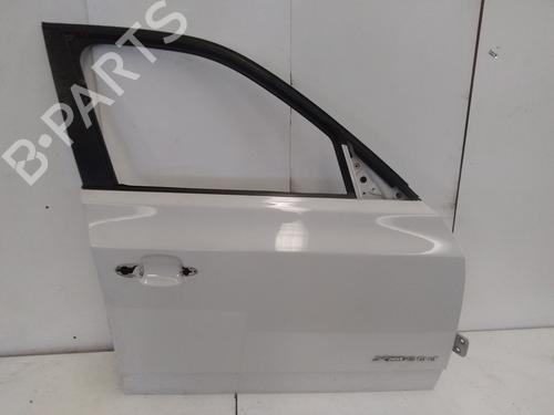 Used Right front door BMW X3 (E83) xDrive 20 d (177 hp) 15456198