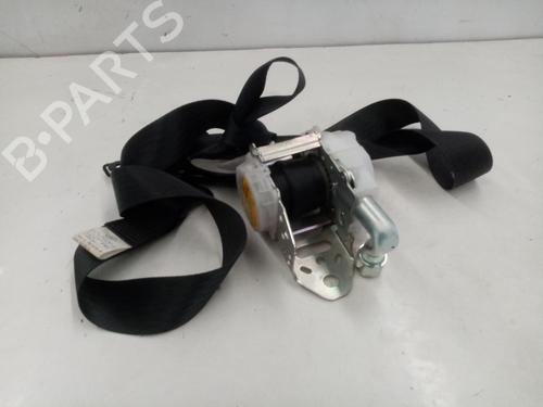 Used Front right seatbelt TOYOTA RAV 4 III (_A3_) [2005-2014]  24040475