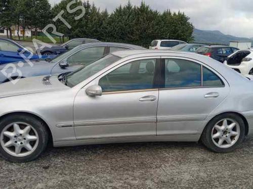Elektronisk modul MERCEDES-BENZ C-CLASS (W203)  | BP26506262M83 