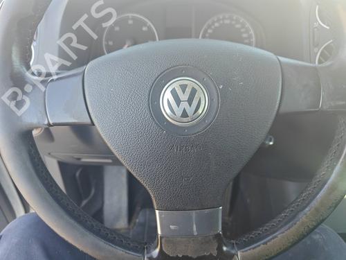Førerens kollisjonspute VW GOLF PLUS V (5M1, 521) [2004-2013]  23089241