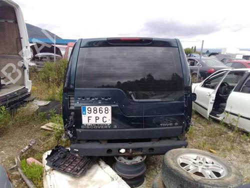 Ruitenwissermotor achter LAND ROVER DISCOVERY III (L319) 2.7 TD 4x4 | BP15452047M102 