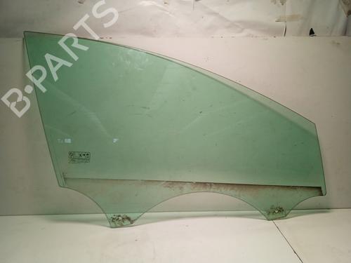 Used Front right door window FORD MONDEO IV (BA7) [2007-2015]  16021112