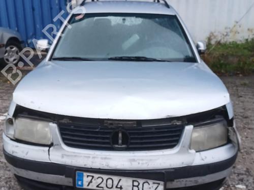 Motor VW PASSAT B5 Variant (3B5)  | BP22776132M1 