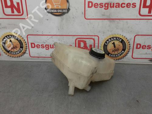 Expansion tank FORD FIESTA VI (CB1, CCN)  | BP15435464C120 