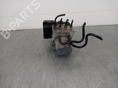 ABS Bremseaggregat CITROËN C4 Grand Picasso I (UA_) 2.0 HDi 138 (136 hp) 15437697
