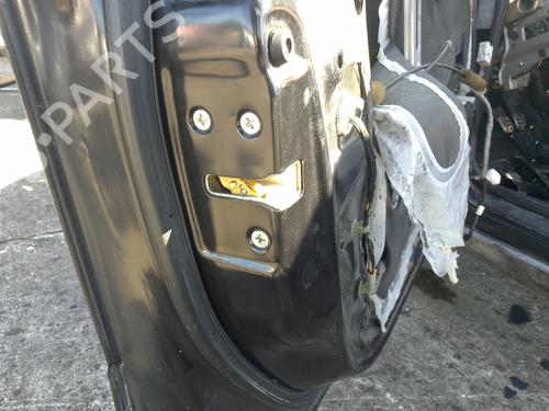 Used Front left lock HONDA CIVIC VIII Hatchback (FN, FK) [2005-2012]  23193430