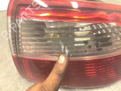 Right taillight SEAT TOLEDO II (1M2) 1.9 TDI | BP21077570C35 
