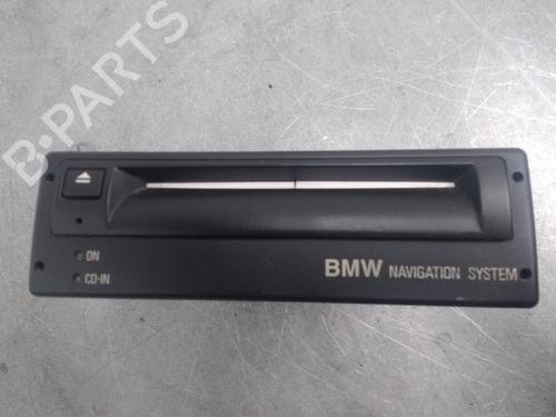 Bilradio BMW 5 (E60) 530 d (218 hp) 16368089