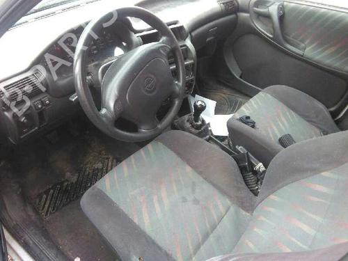Display monitor OPEL ASTRA F Estate (T92)  | BP16423925C48 