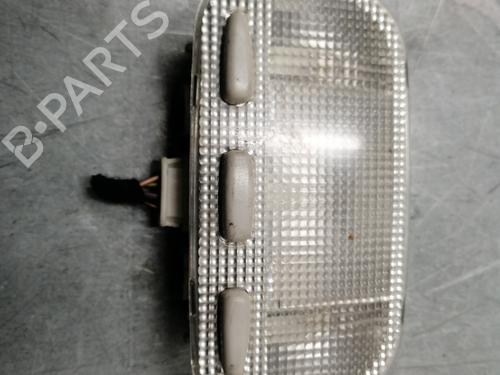 Kabinelys PEUGEOT 307 (3A/C) [2000-2012]  15449031