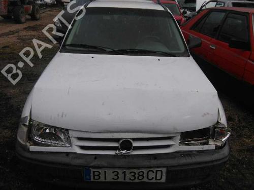 Display monitor OPEL ASTRA F Estate (T92)  | BP16423925C48 