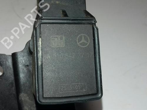 Elektronisk sensor MERCEDES-BENZ M-CLASS (W164) ML 320 CDI 4-matic (164.122) | BP15442792M84 